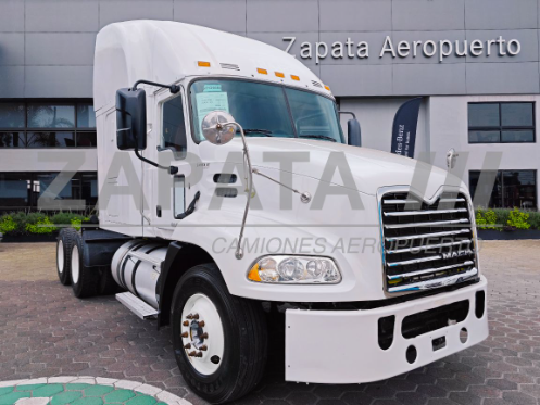 MACK PINNACLE CXU613E