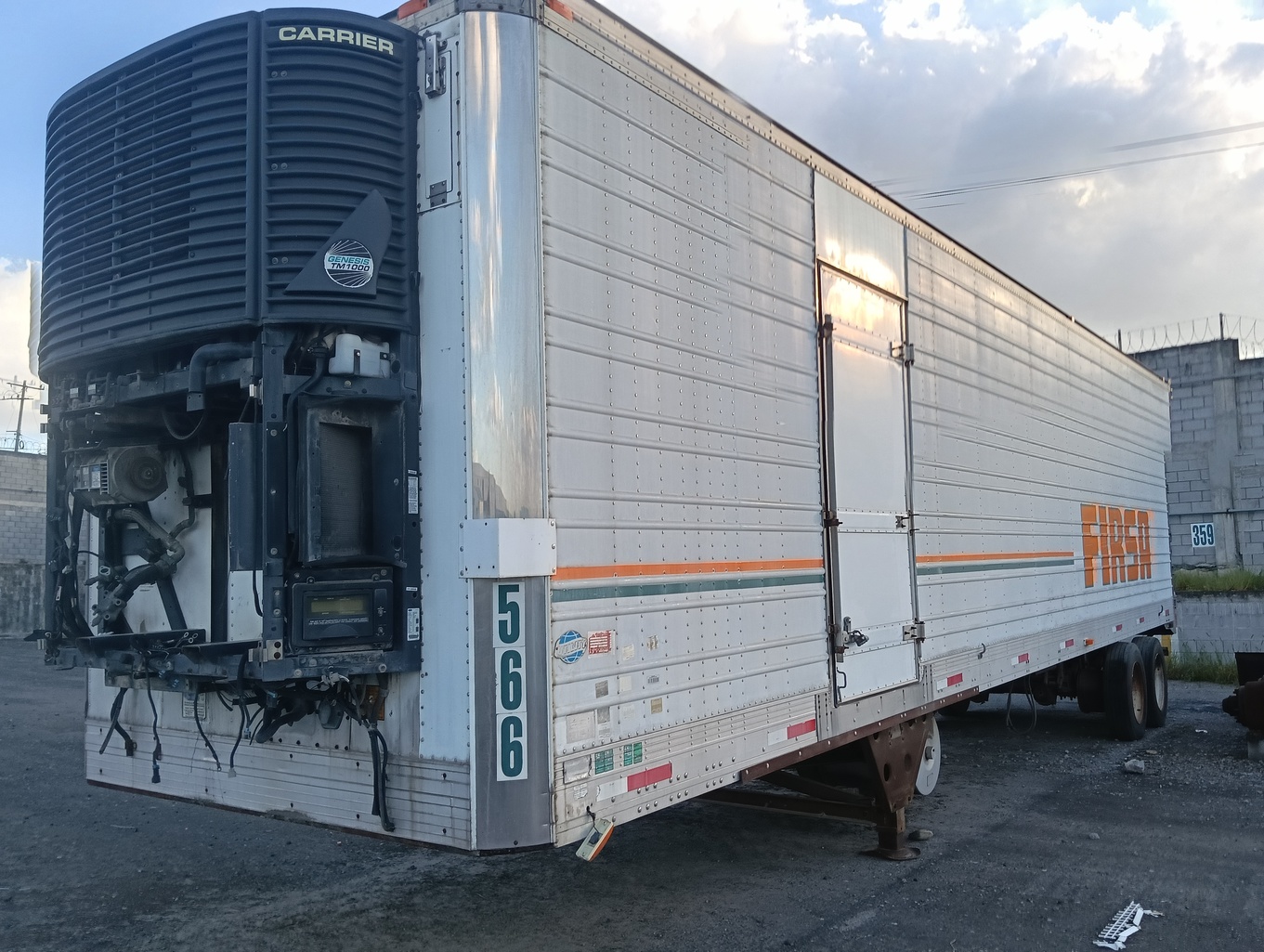 UTILITY TM-1000