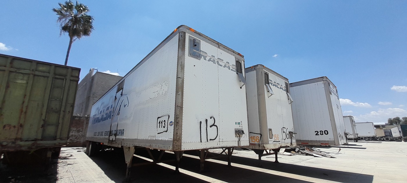 UTILITY CAJA SECA 