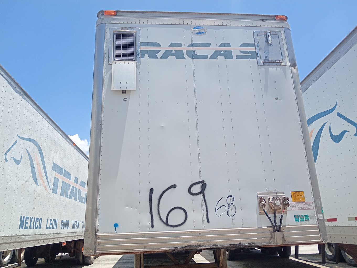 UTILITY CAJA SECA 