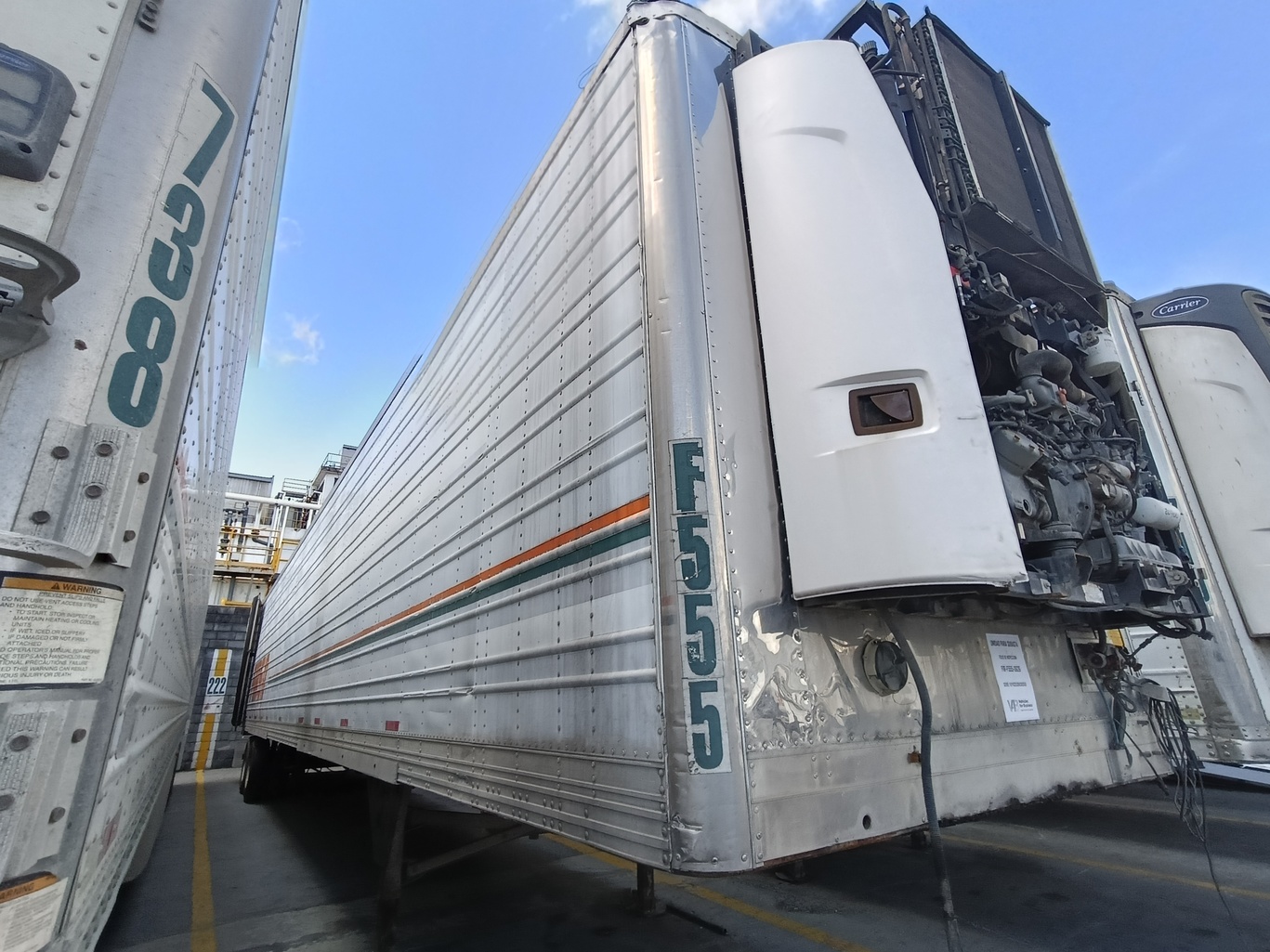 UTILITY X2 2500 A