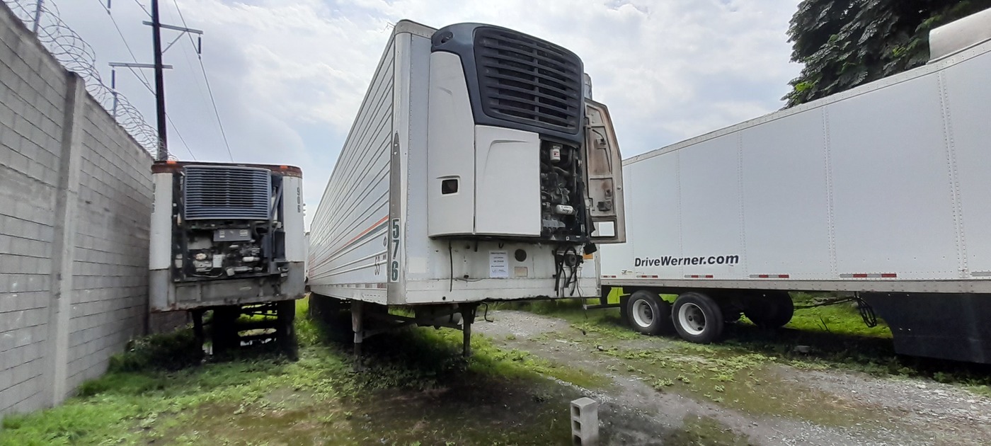 UTILITY X2 2500 A