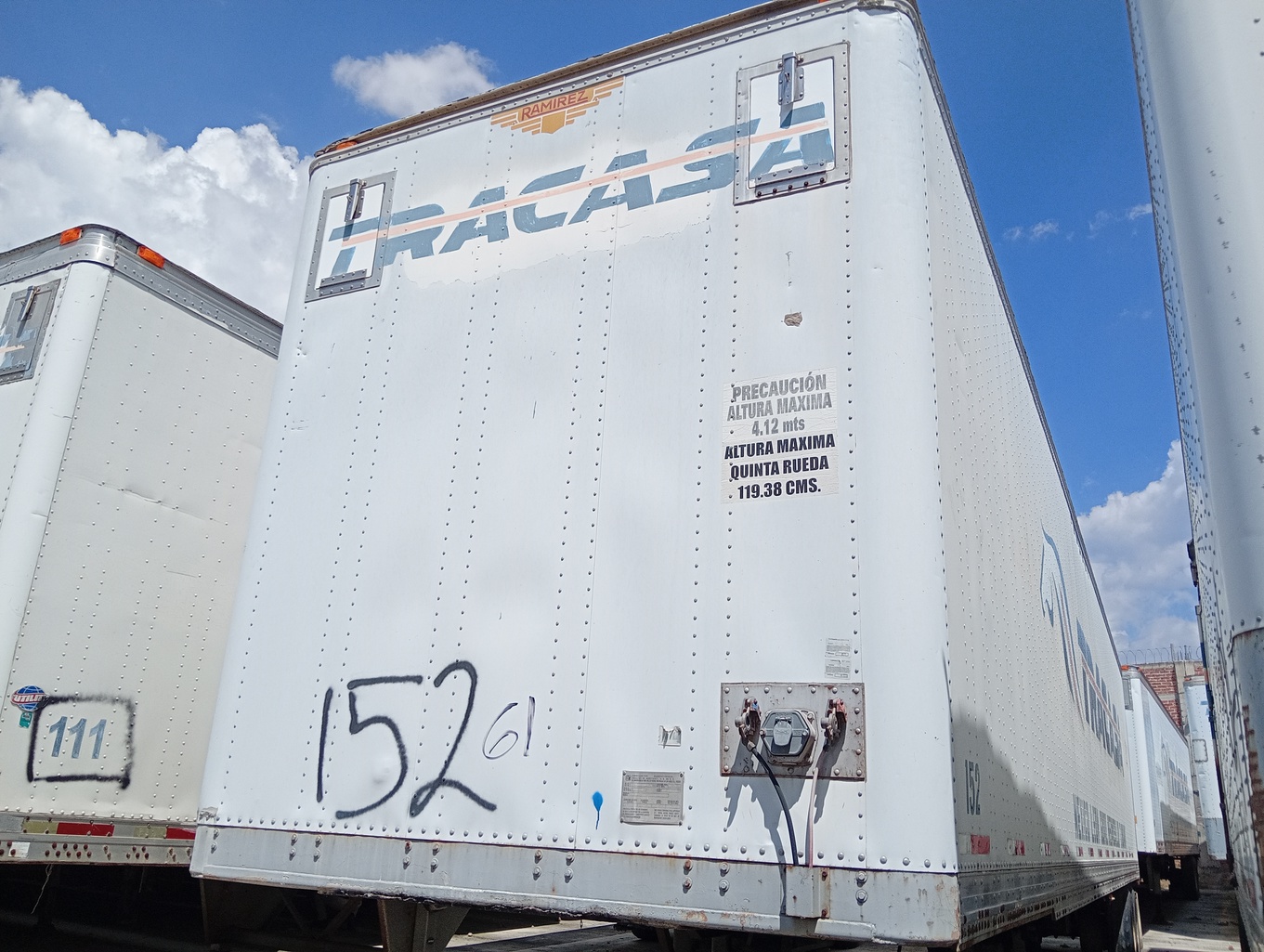 RAMIREZ CSEHEF310248110