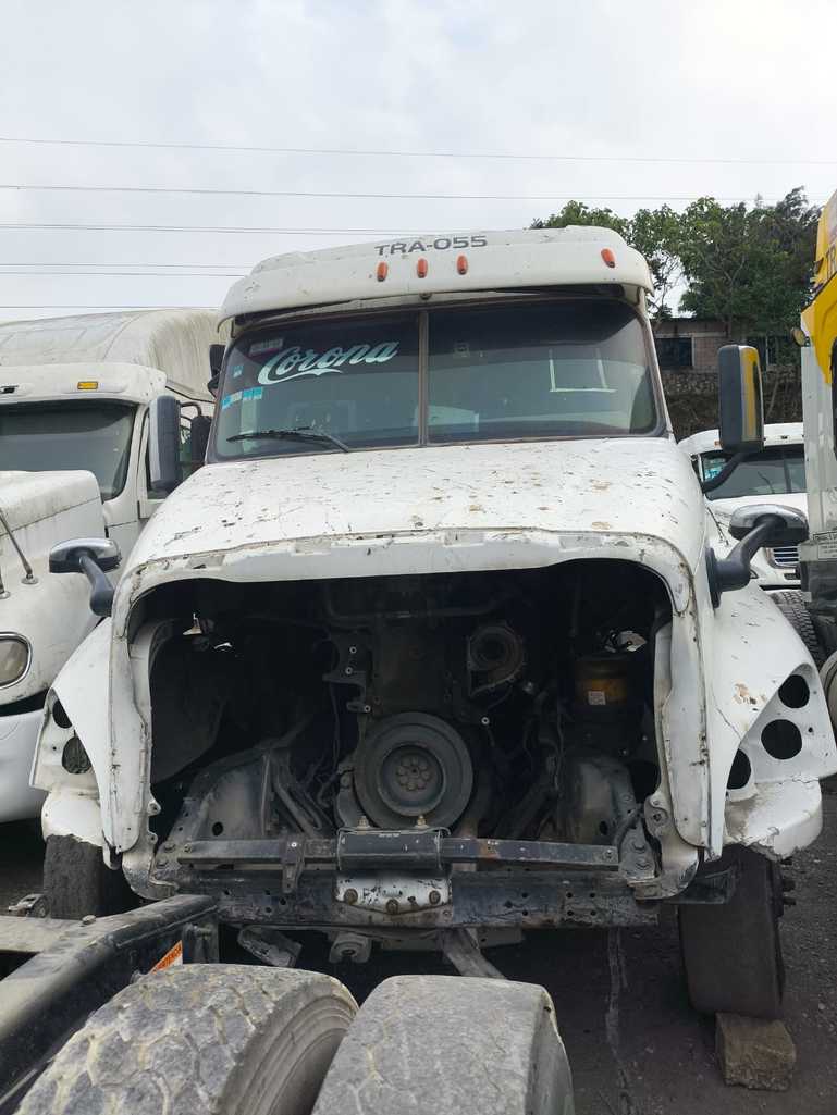 FREIGHTLINER CASCADIA 18 VEL