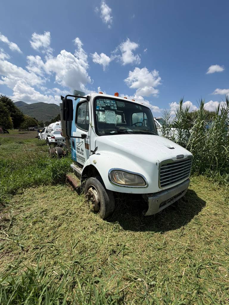 FREIGHTLINER M2 20K