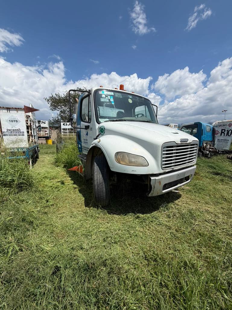 FREIGHTLINER M2 33K