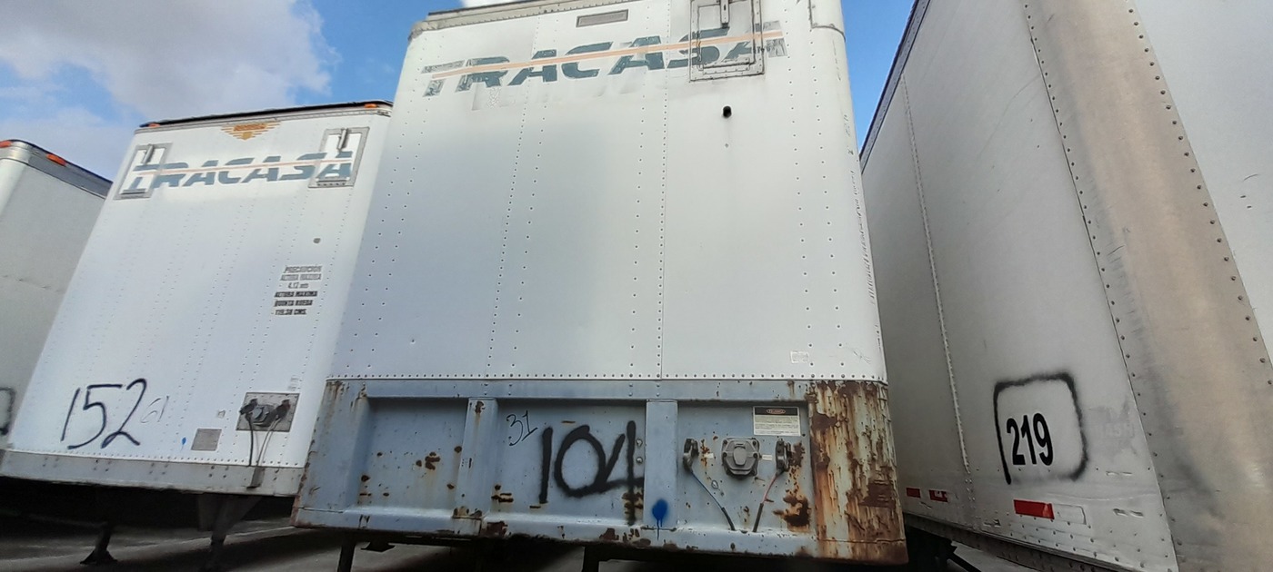 FRUEHAUF FBA915LPHT248W