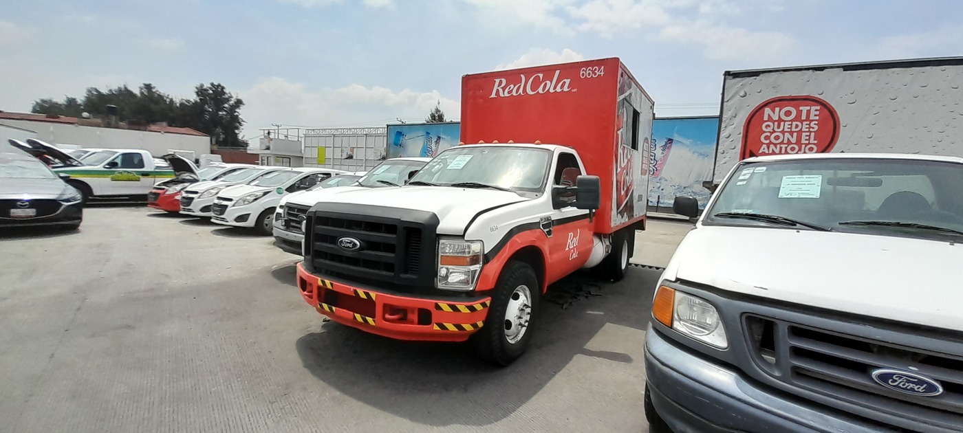 FORD F350