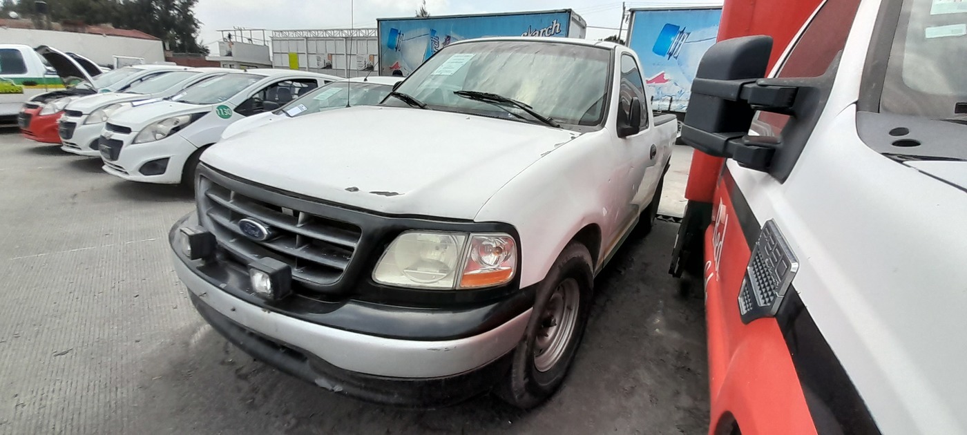 FORD F150
