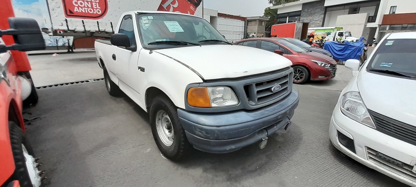 FORD F150