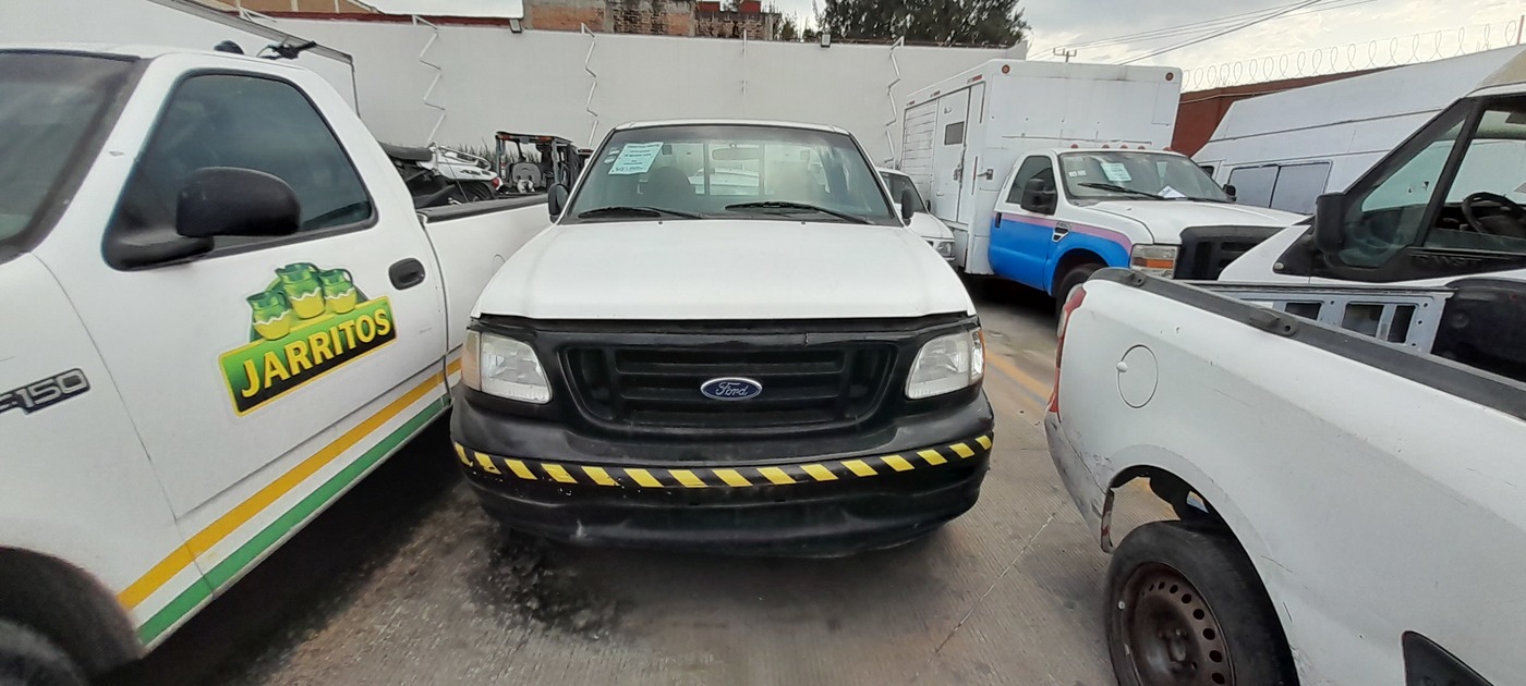 FORD F150