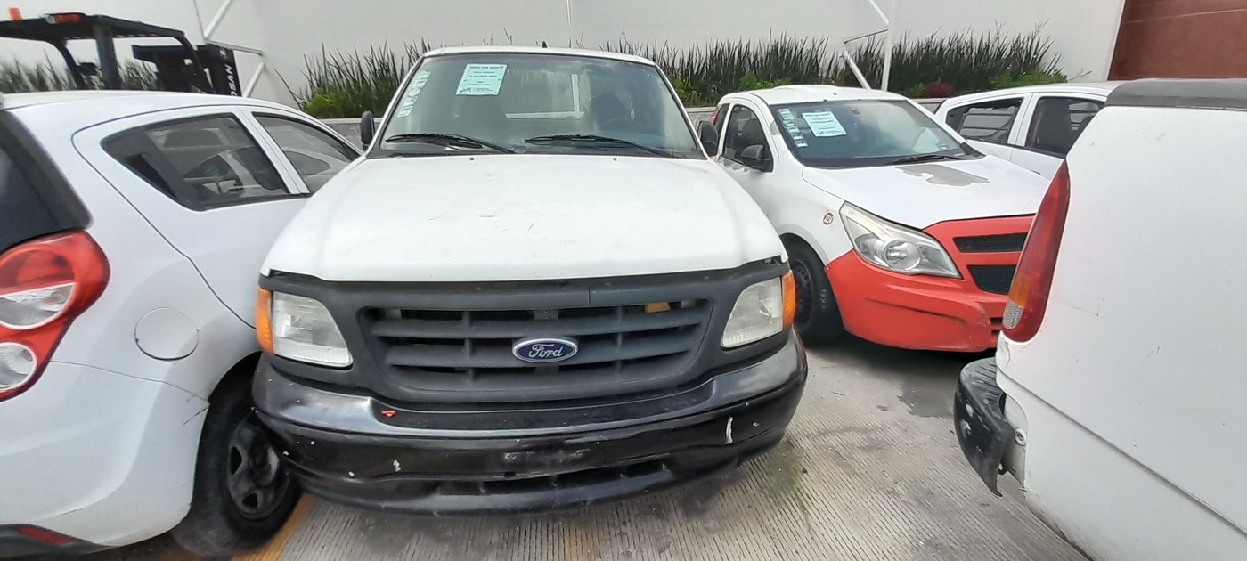 FORD F150