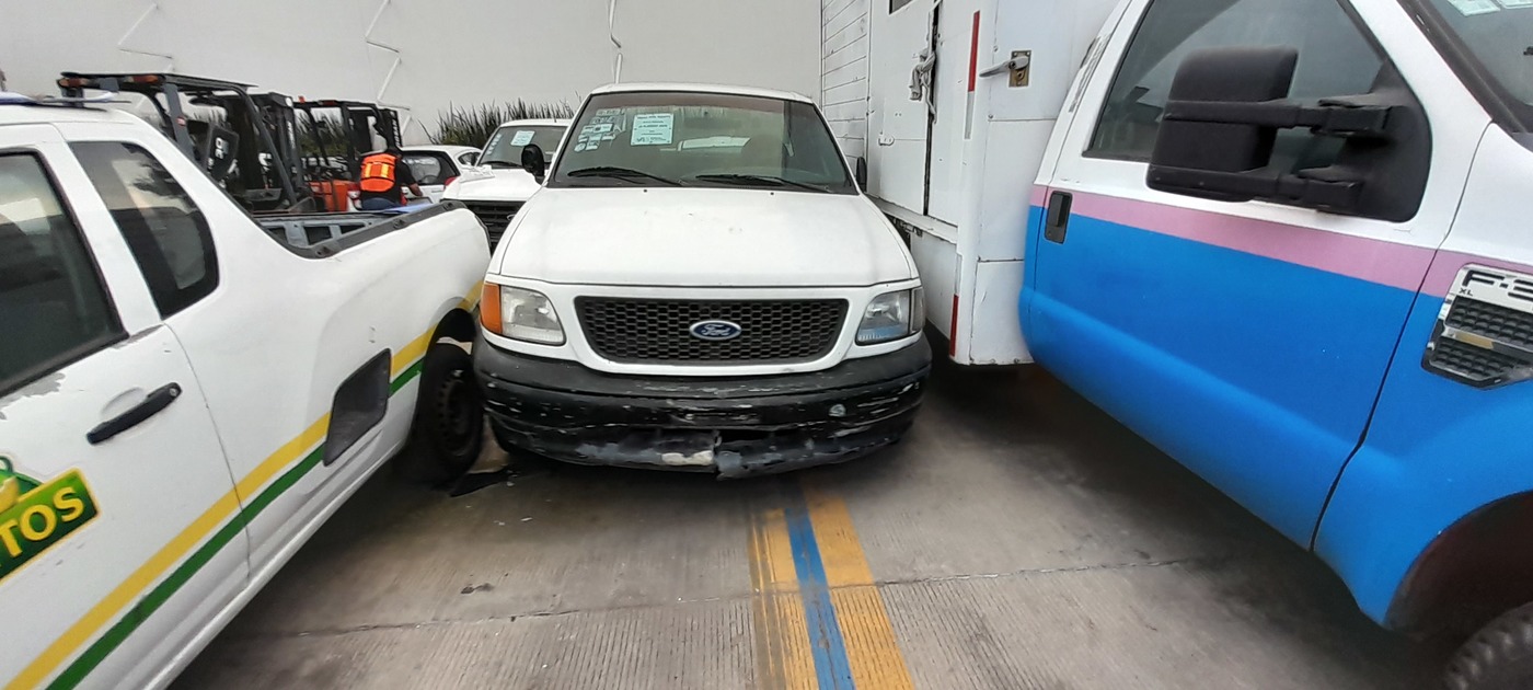 FORD F150