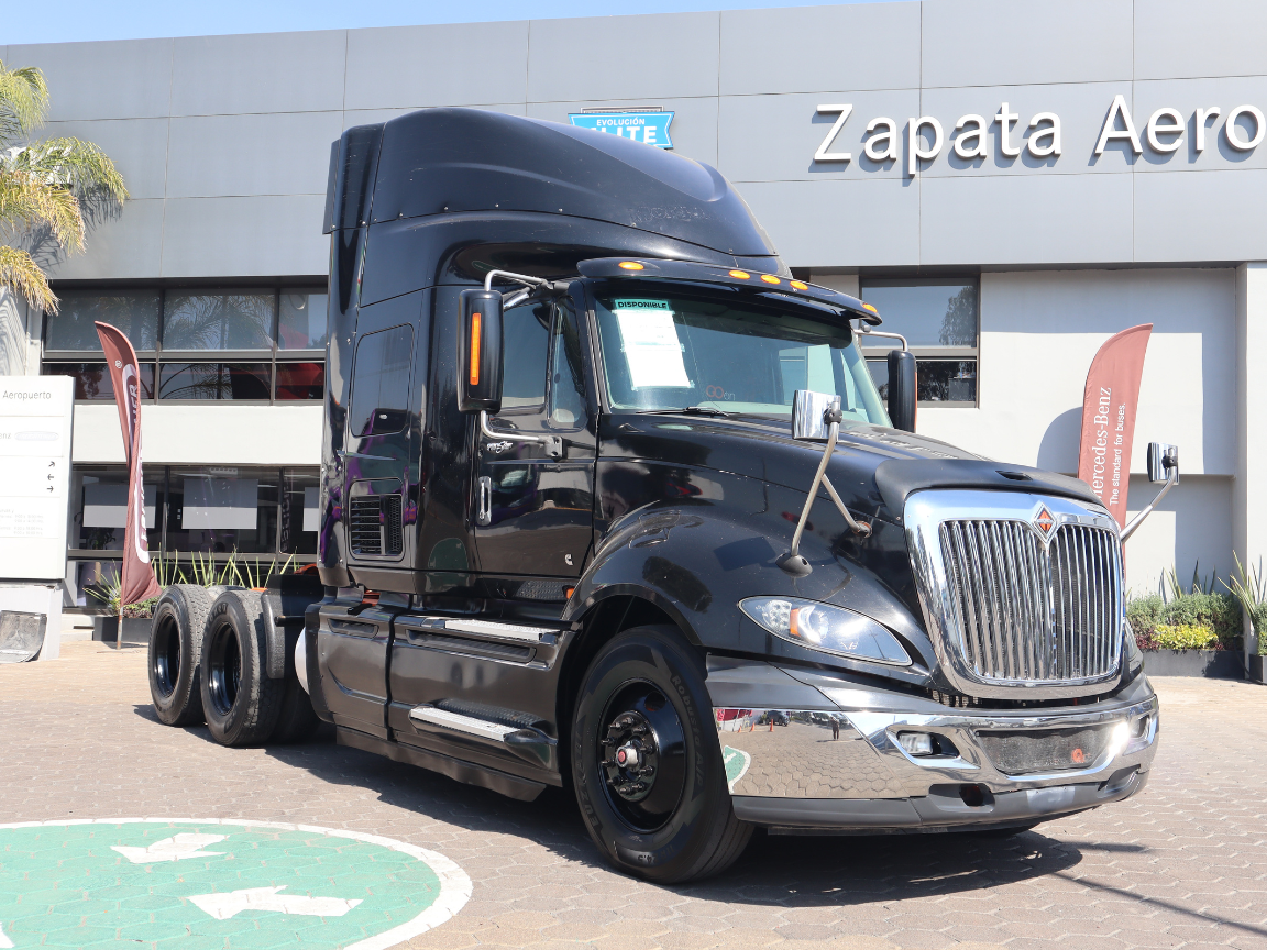 INTERNATIONAL PROSTAR 6X2