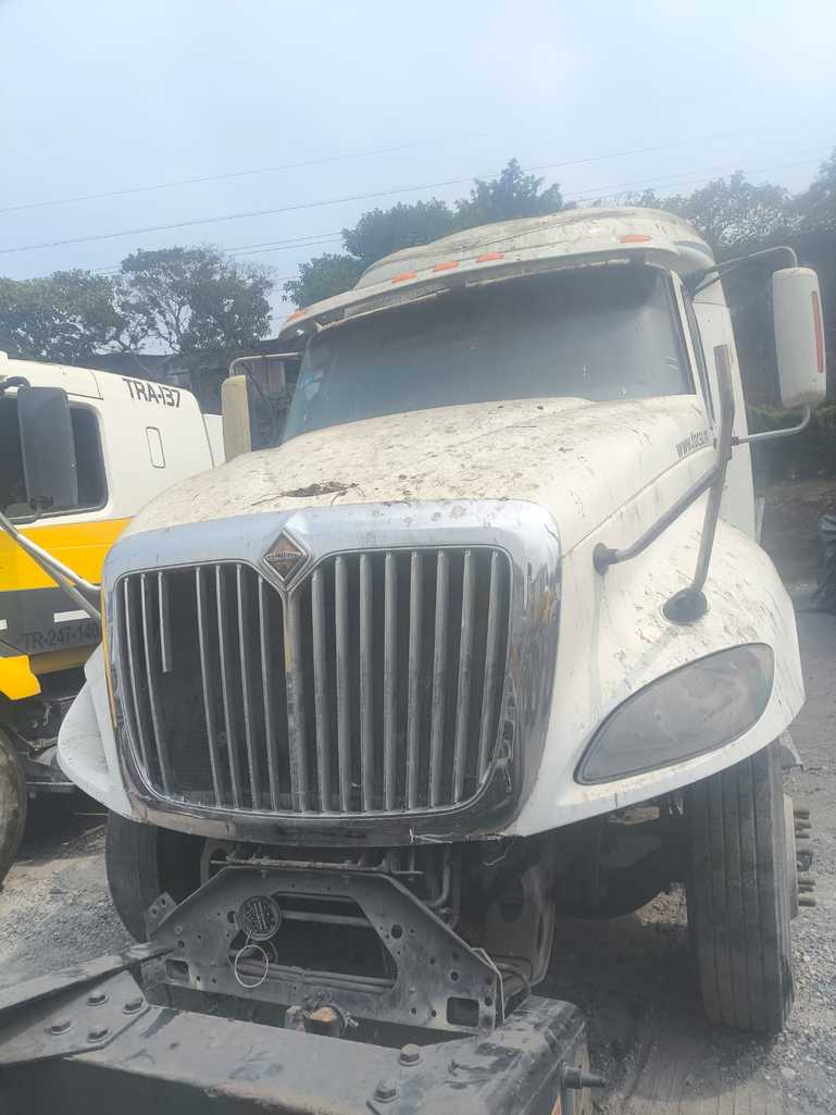 INTERNATIONAL PROSTAR EURO IV 18 VEL