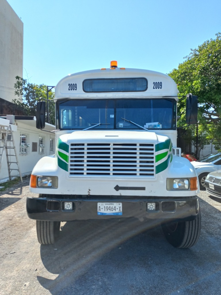 INTERNATIONAL 4700190