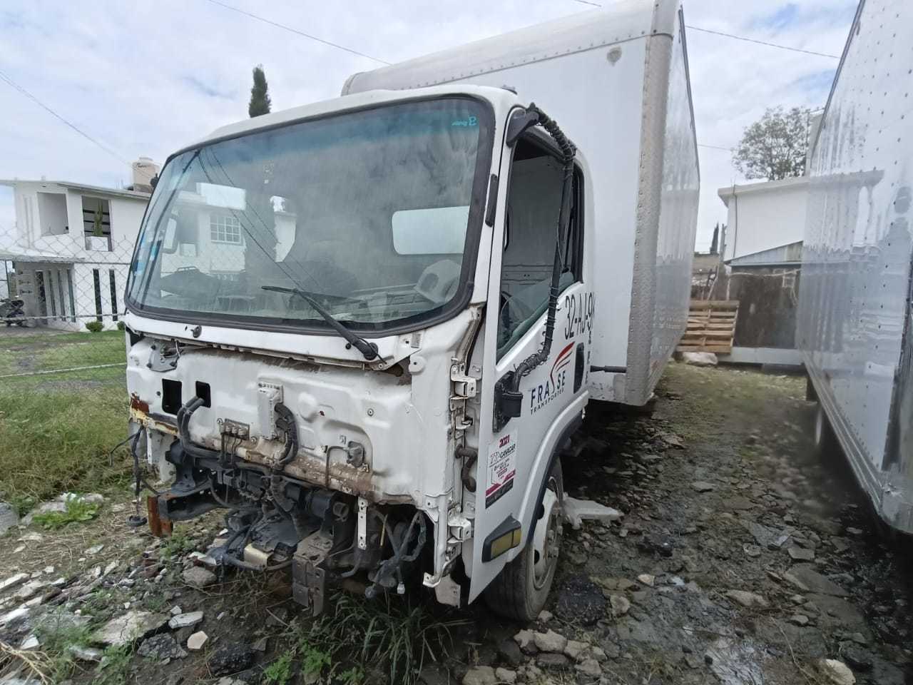 ISUZU ELF 600