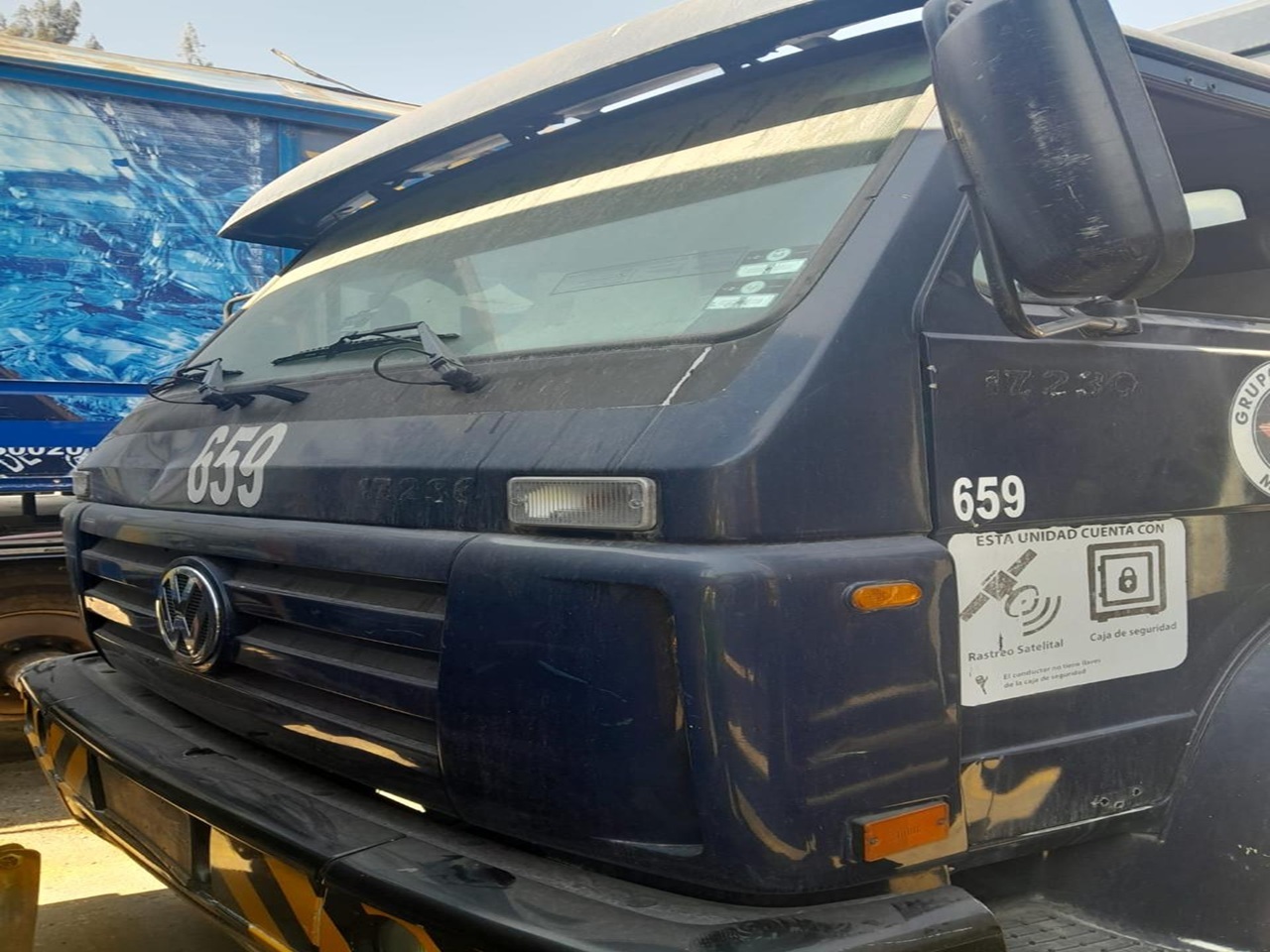 volskswagen WORKLINE