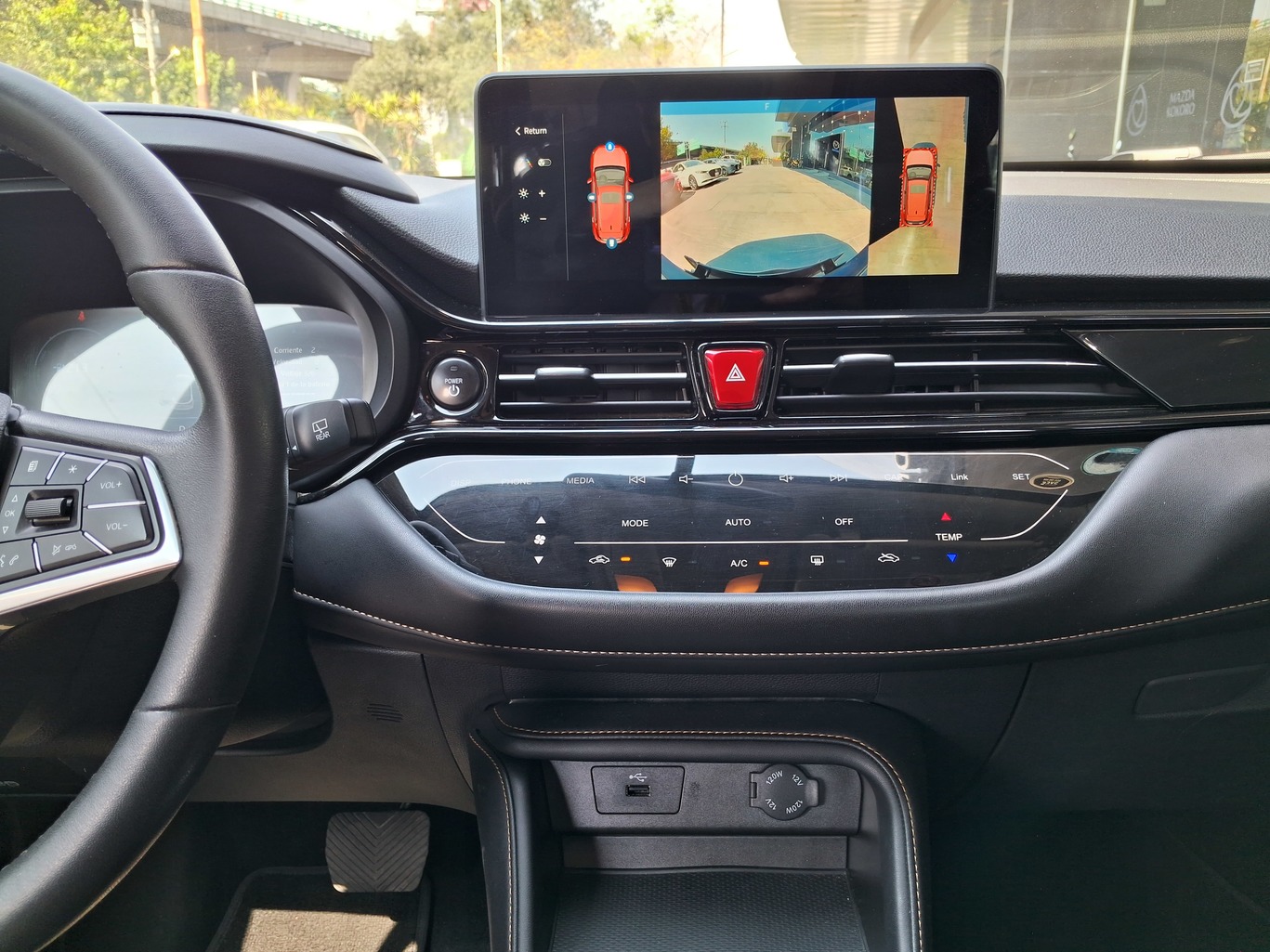 AUDI A5 SPORTBACK 40 TFSI 190 HP MI
