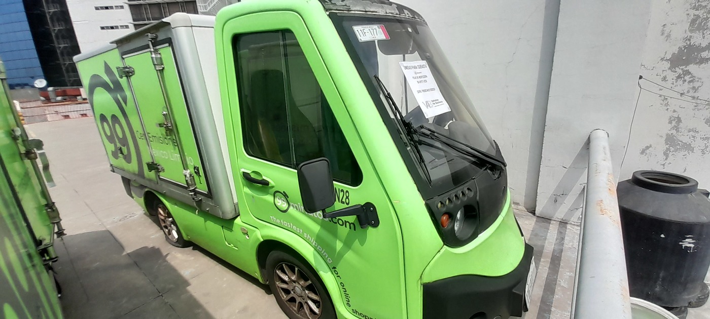 EMOV ELECTRICO