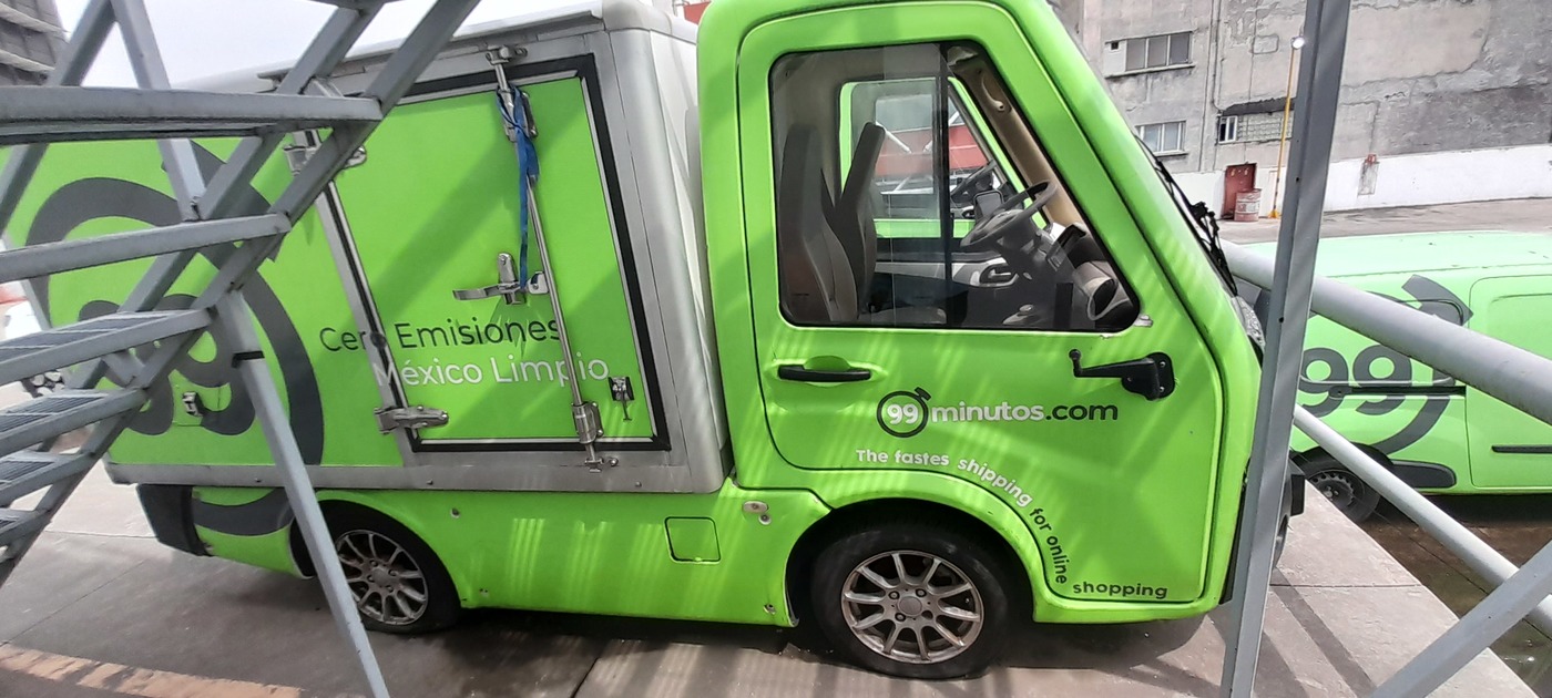 EMOV ELECTRICO