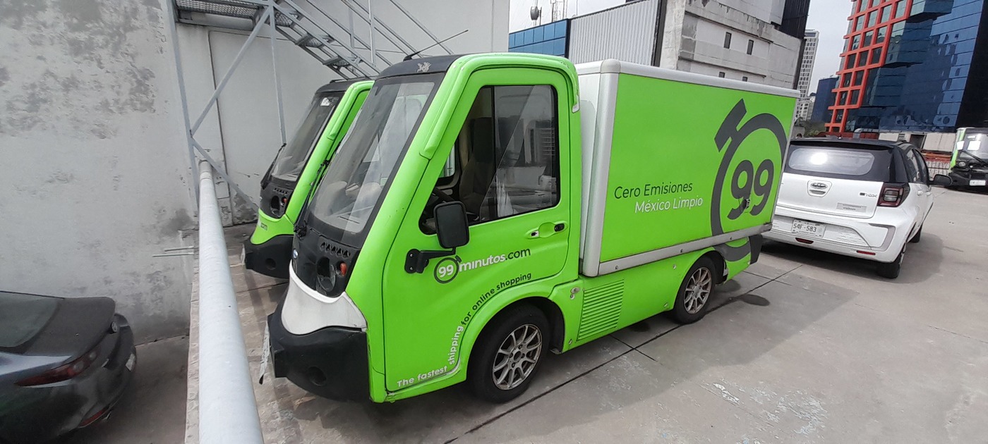EMOV ELECTRICO