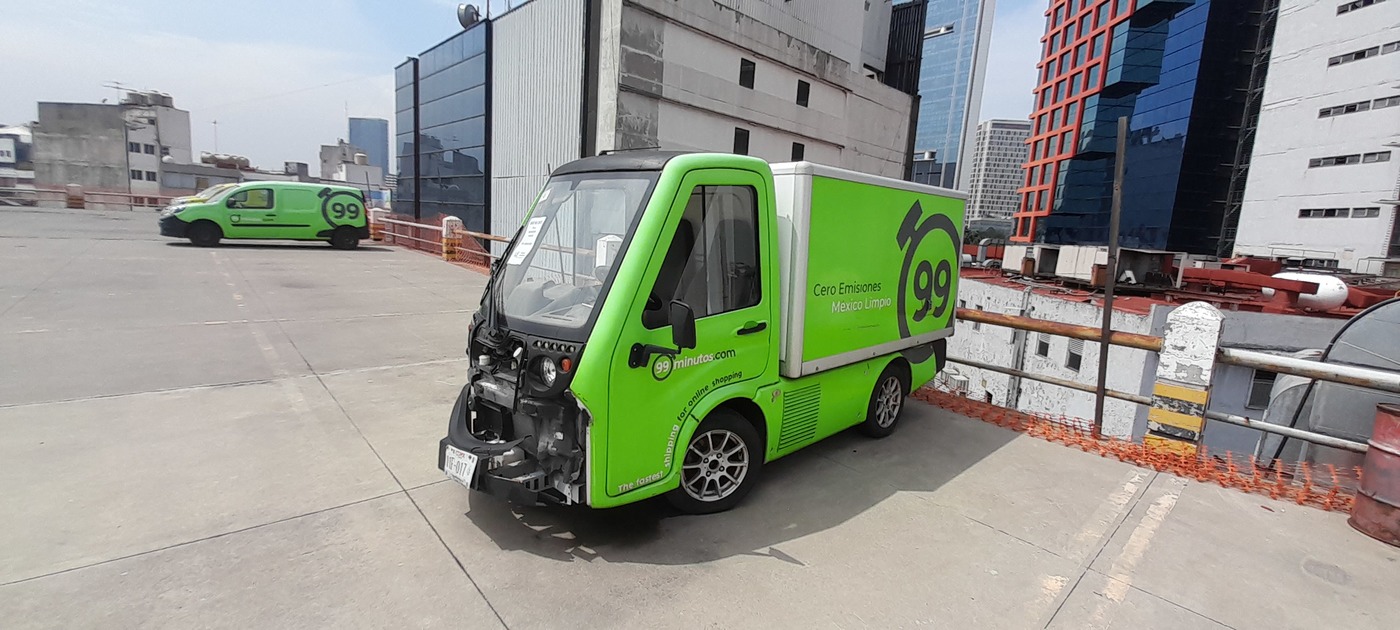 EMOV ELECTRICO