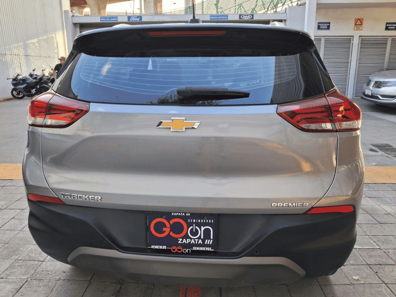 TOYOTA 8FGU25
