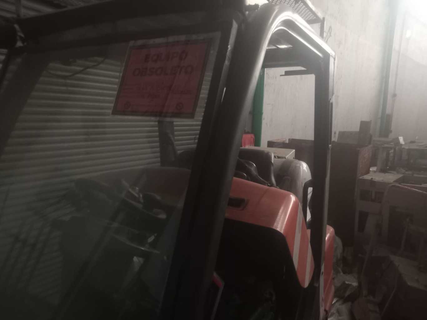 YALE GLP060VXNDAE091