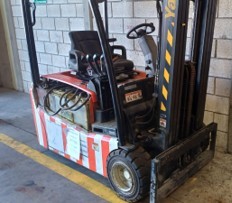 YALE ERP040VTN36TE078