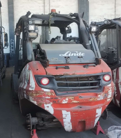 LINDE H45T-02