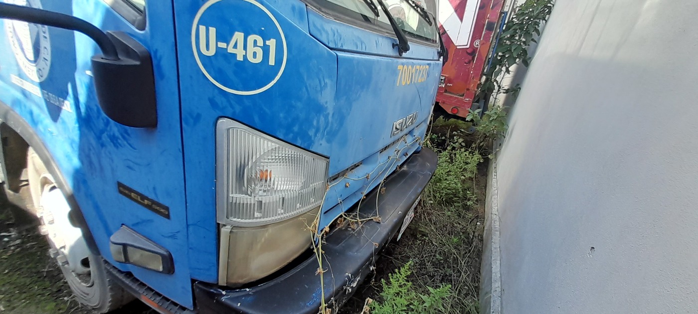 ISUZU ELF300