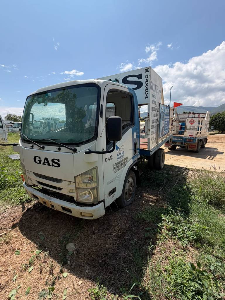 ISUZU ELF-300