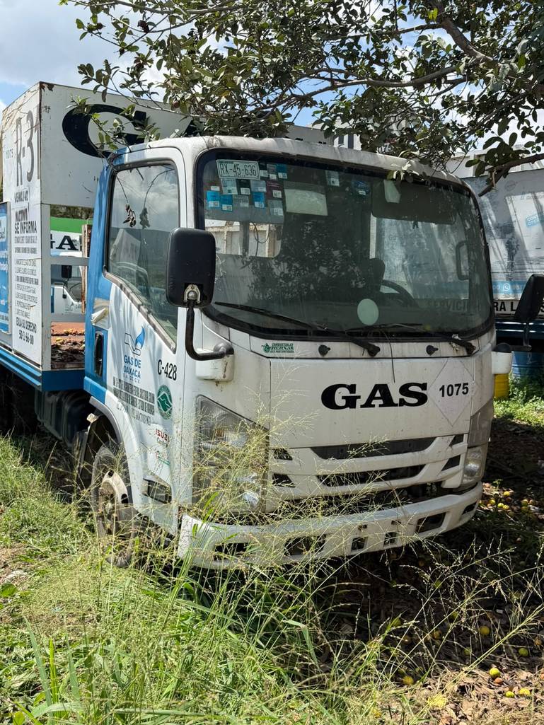 ISUZU ELF-300