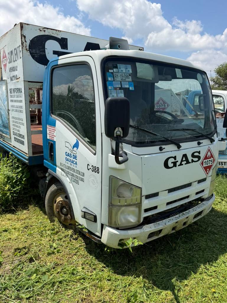ISUZU ELF-300