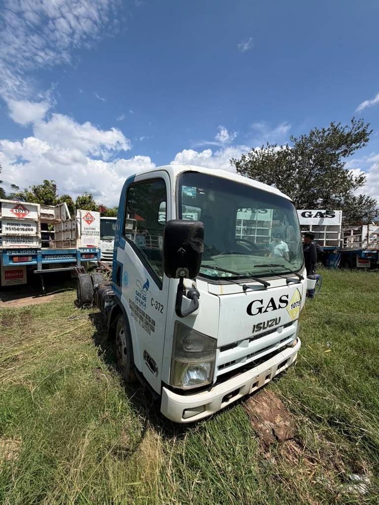 ISUZU ELF-300