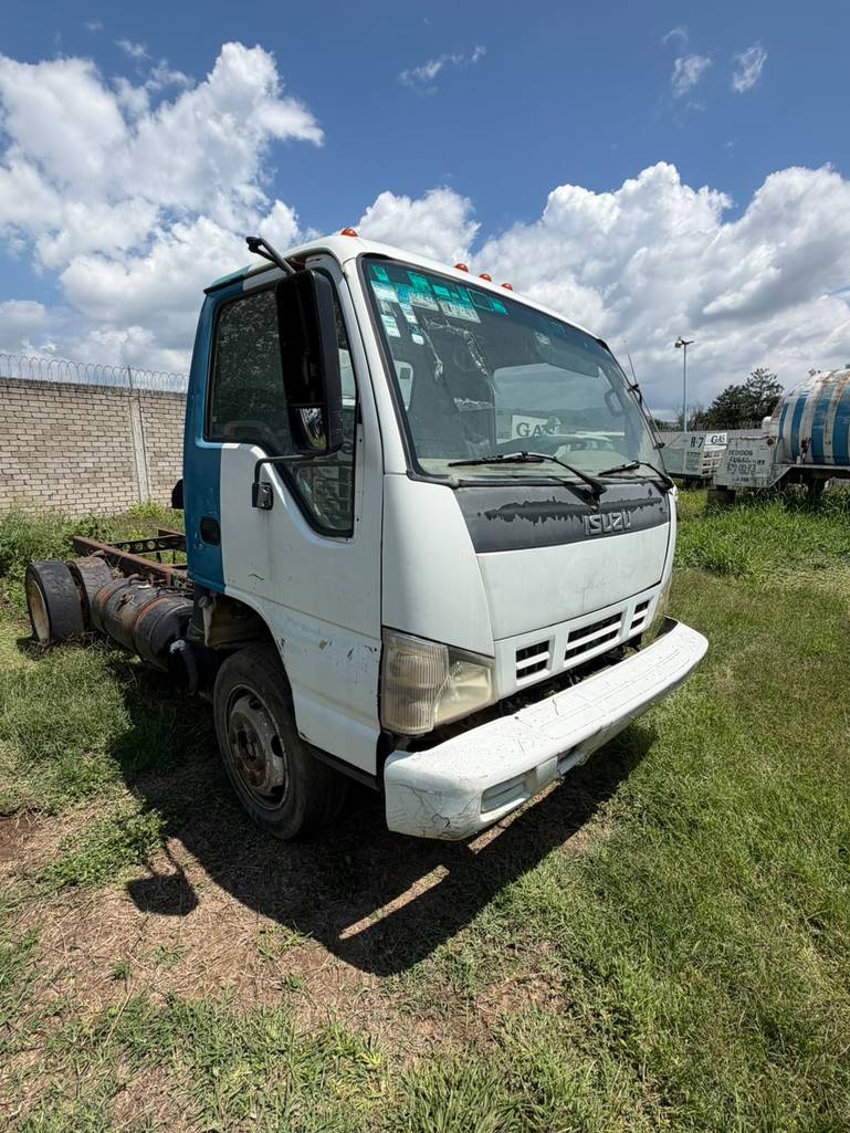 ISUZU ELF-450