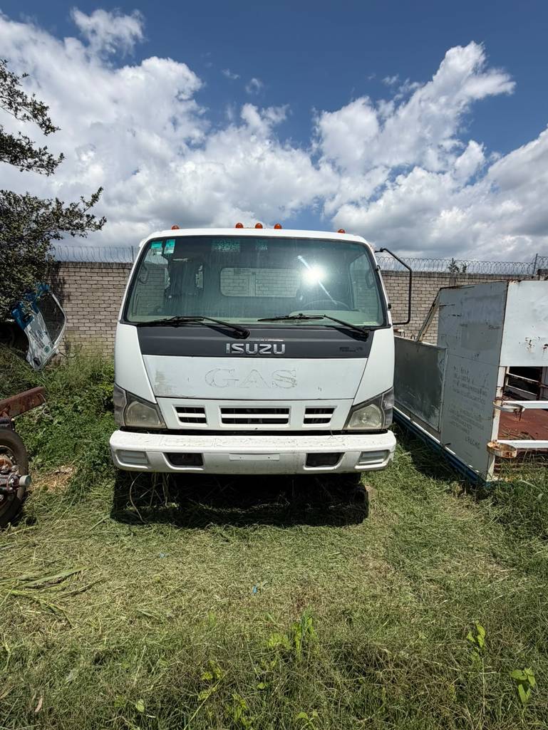 ISUZU ELF-450
