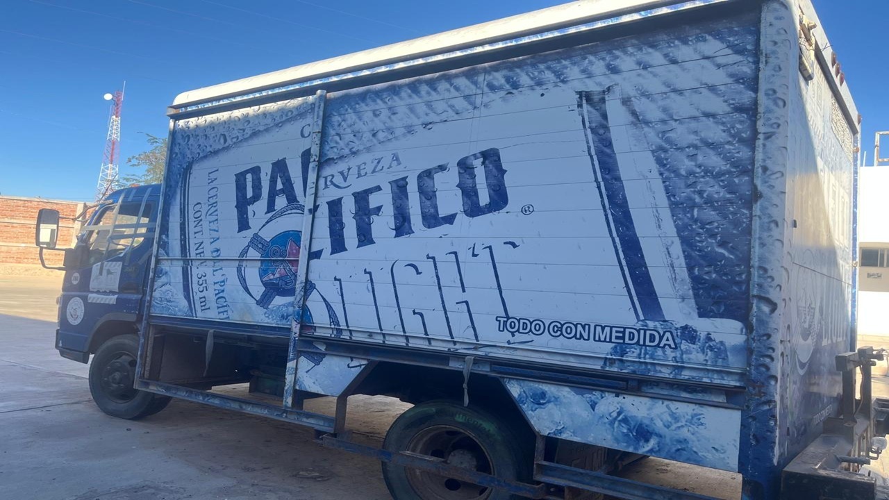 FREIGHTLINER FL-360 STERLING