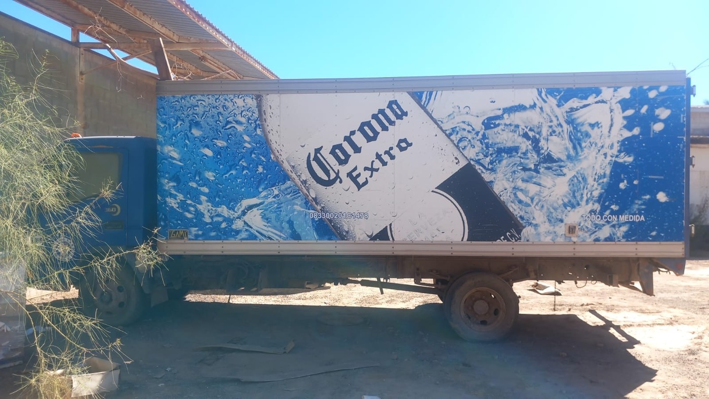 FREIGHTLINER FL-360 STERLING