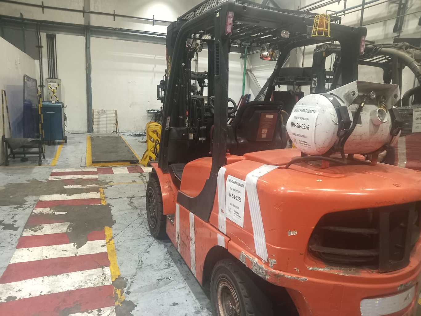 YALE GLP090VXNEAE098