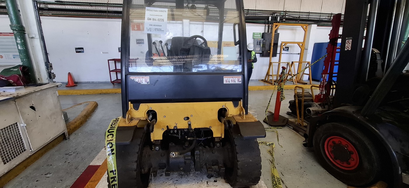 YALE GLP090VXNEAE098