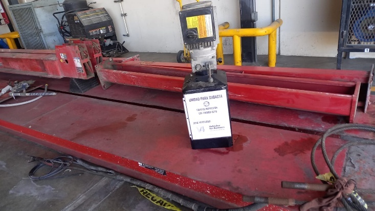 ROTARY EQUIPOS Y HERRAMIENTAS