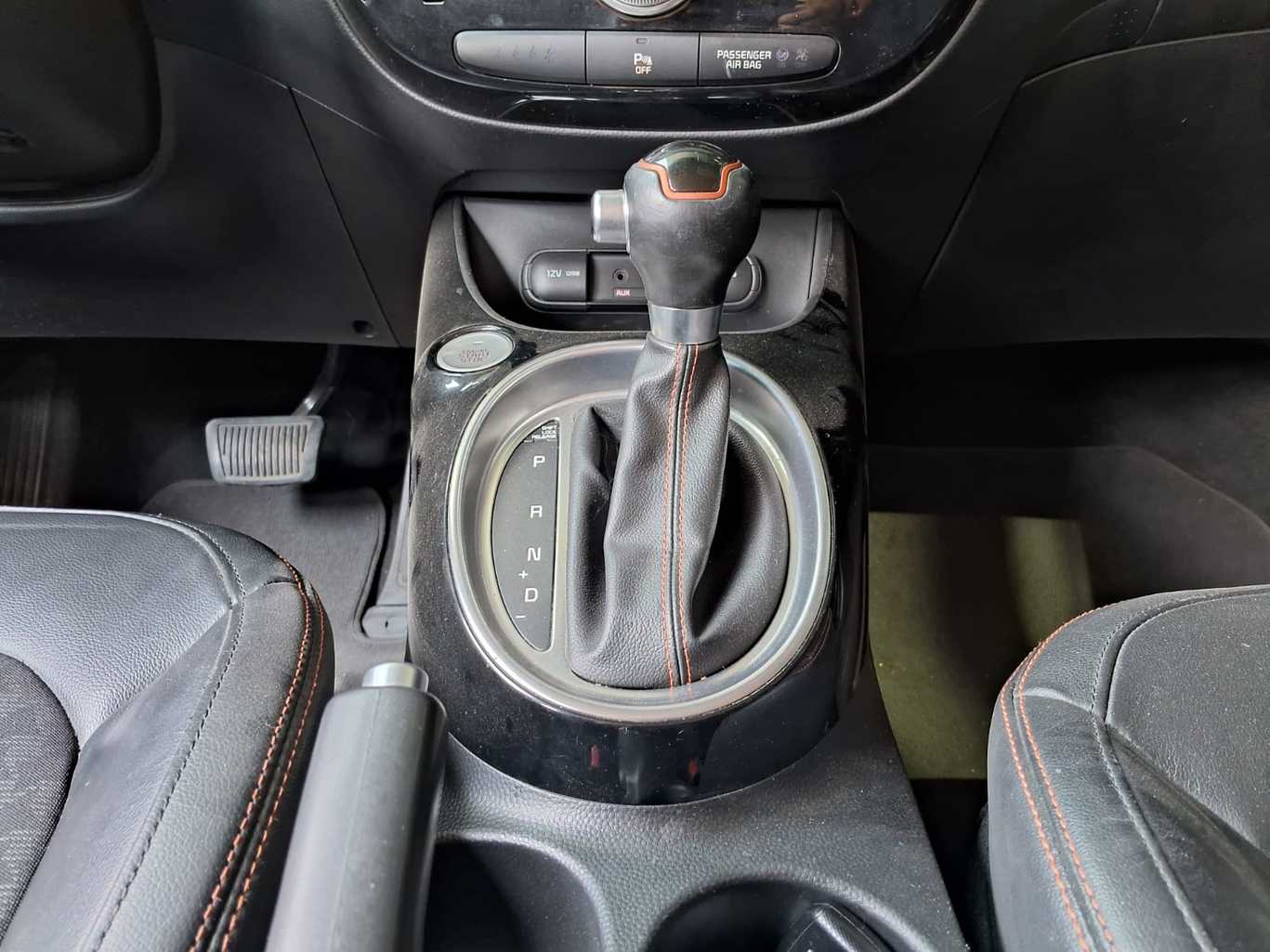 TOYOTA 8FGU25