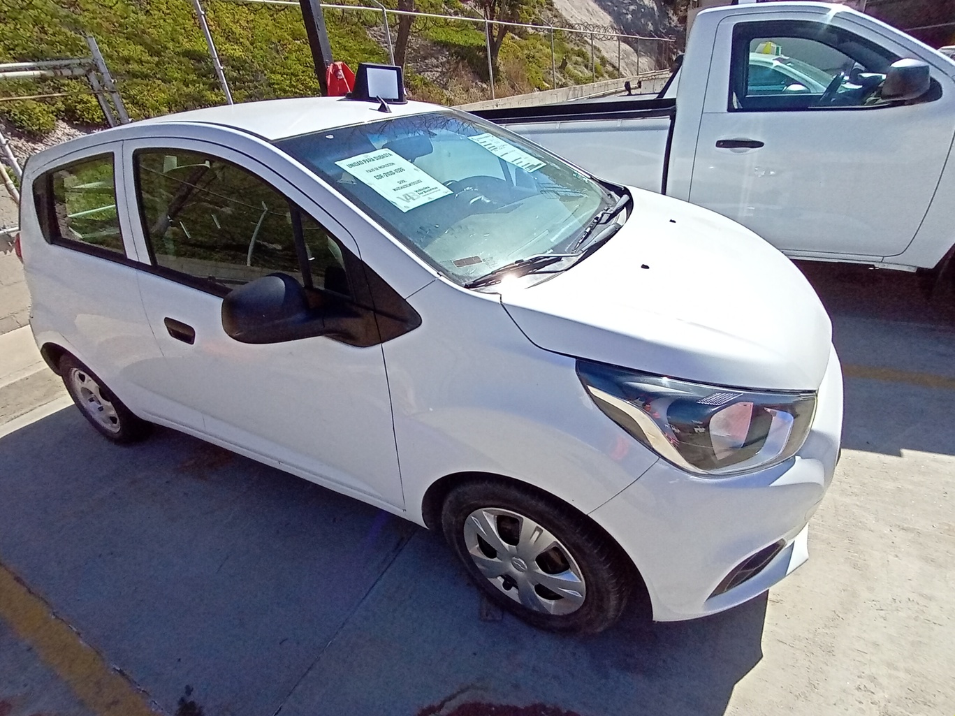 CHEVROLET BEAT