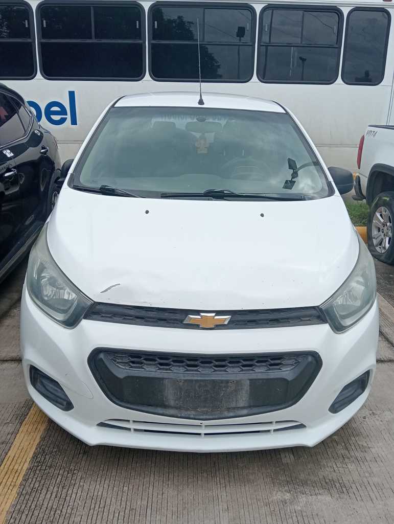 CHEVROLET BEAT HATCHBACK