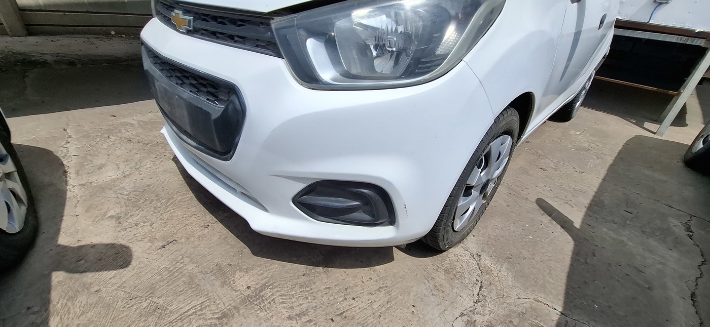 CHEVROLET BEAT