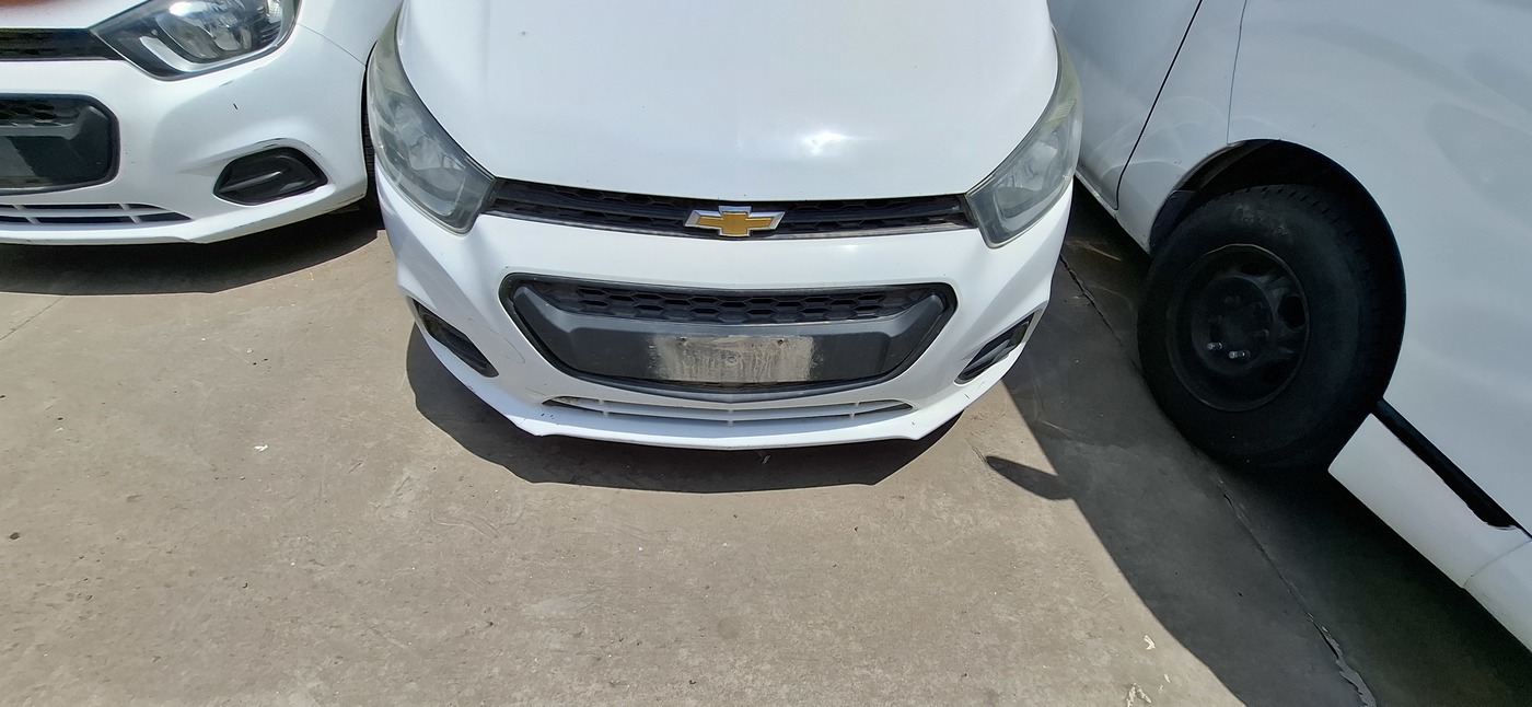 CHEVROLET BEAT