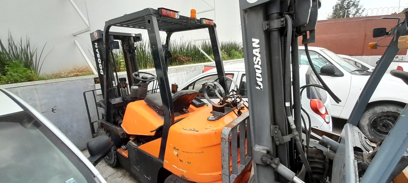 DOOSAN G256