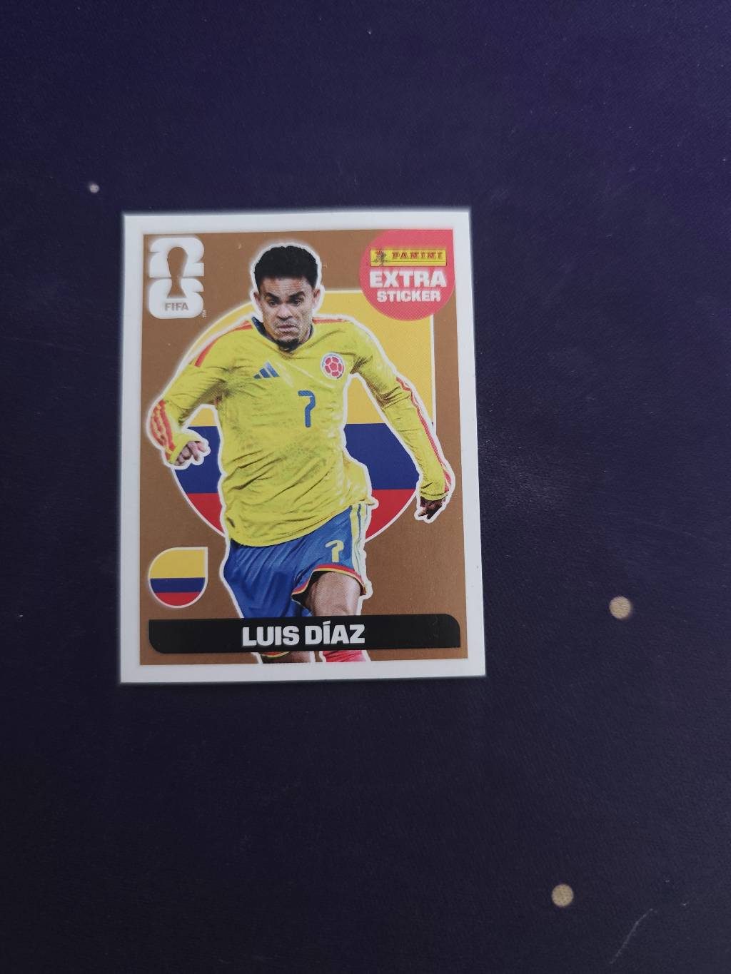 Luis Diaz